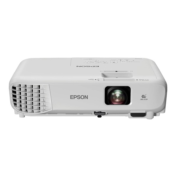Máy chiếu Epson EB-X06 - Epson chính hãng 100%