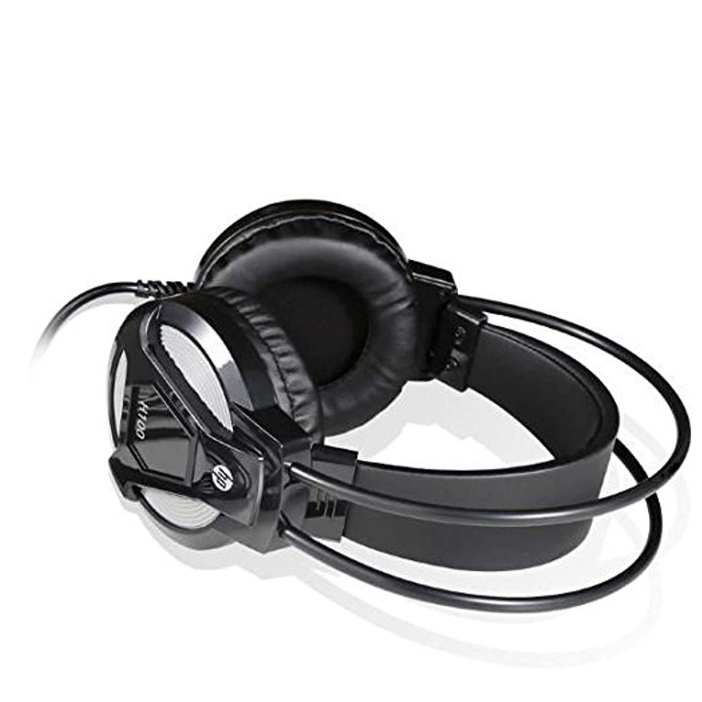 Tai  nghe HP H100 Gaming Headset-vitinhth