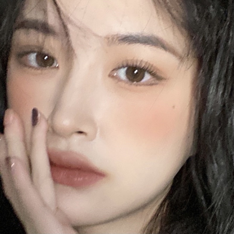 Phân Má Hồng Siêu Xinh Với 5 Tone Màu Cực Hot Tiktok Douyin