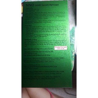 Dưỡng tóc NNO HAIR Serum