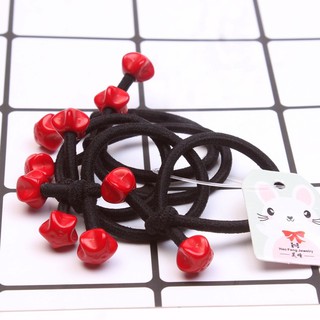 Sét 5 dây cột tóc bé gái