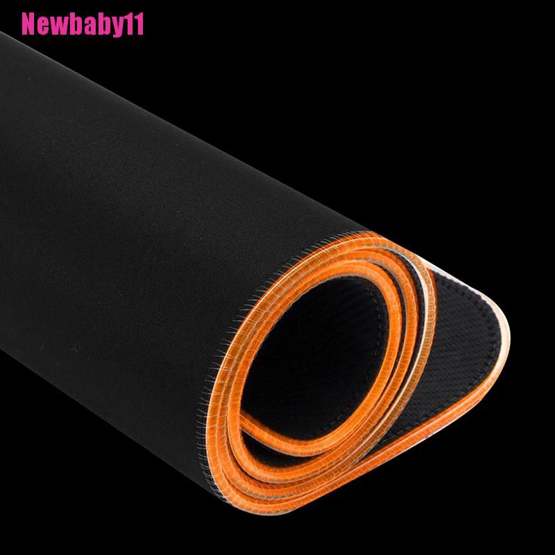 Lót ChuộT Có ĐèN LED RGB NhiềU MàU BABY11 Cho PC