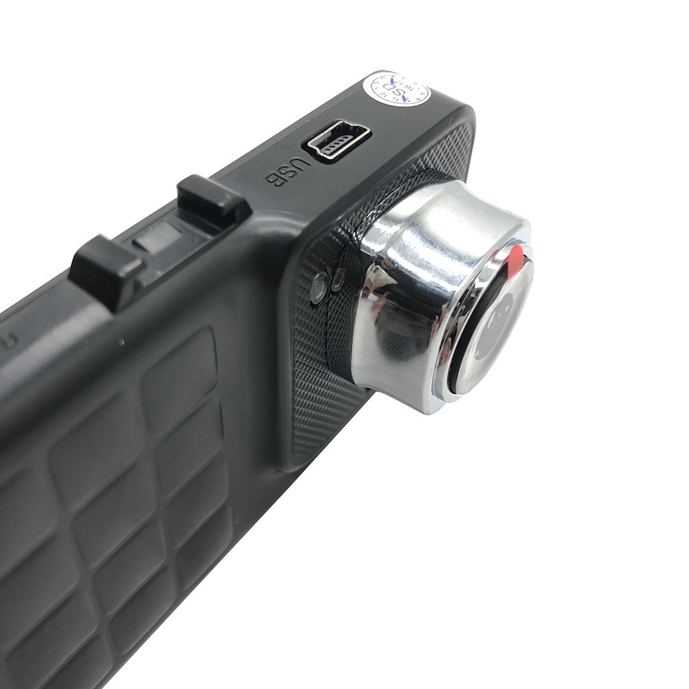 Camera Hành Trình Ô Tô A19 Full 1080 HD