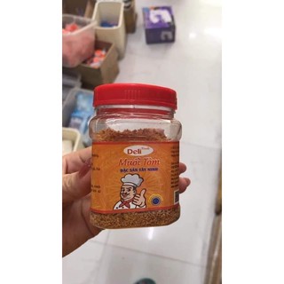 Muối tôm Tây ninh