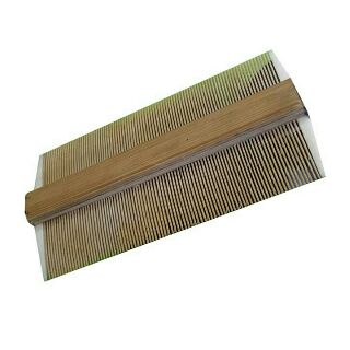 Lược chải chí