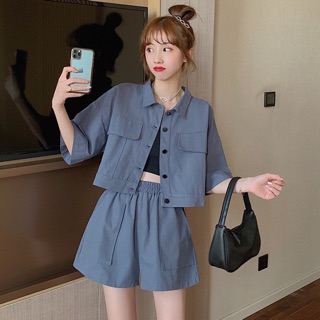 Sét 3 món bộ đùi siêu hót hít