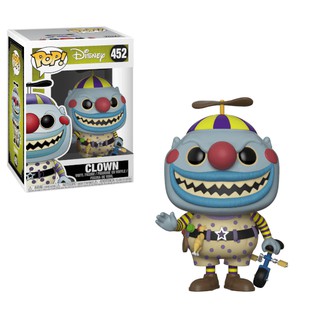 Mô hình Funko Pop Clown 452 chính hãng