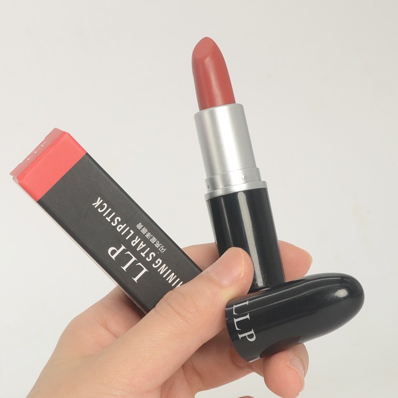 Son môi trang điểm không phai chống nước LLP cho nữ | BigBuy360 - bigbuy360.vn