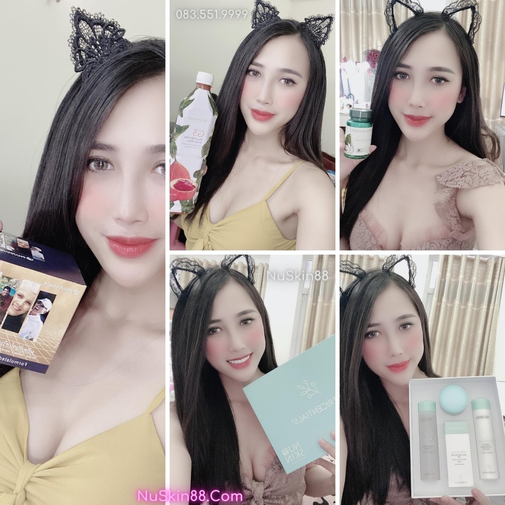 [Mã COSHOT27 giảm 10% đơn 300K] [INBOX NHẬN GIÁ SỈ] Kem đánh răng AP24 có tem Việt NuSkin 88 | BigBuy360 - bigbuy360.vn