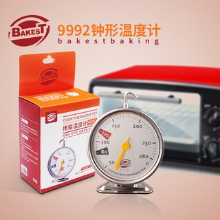 nhiệt kế lò nướng