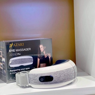 Máy massage mắt Azaki E191 plus