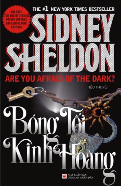 Tiểu thuyết của Sidney Sheldon