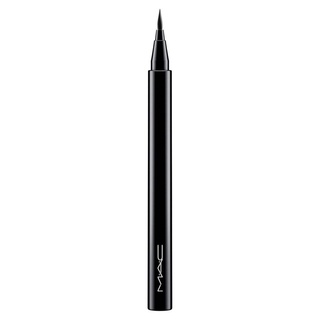Kẻ Mắt Nước MAC Brushstroke [  Hàng  Chính  Hãng  ]