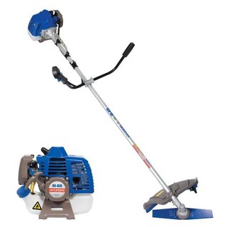MÁY CẮT CỎ HYUNDAI HD-835