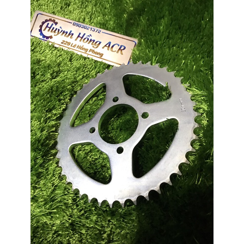 Dĩa Tải Zin Fx125