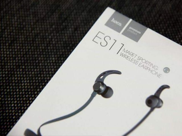 TAI NGHE BLUETOOTH HOCO ES11