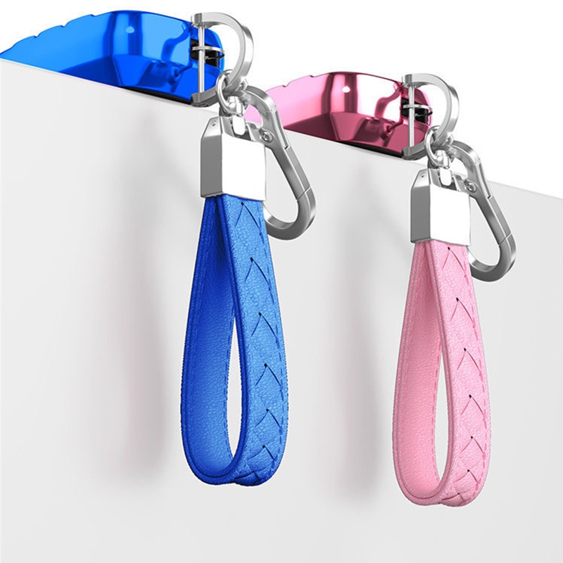 (Hàng Mới Về) Móc Khóa Khóa Có Tô Isuzu Móc Khóa Da