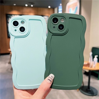 Lens protect Ốp Lưng Huawei Nova5T Nova3i Nova Y90 Soft phone case Huawei Y9S Nova9 Phone Cover Wavy edge