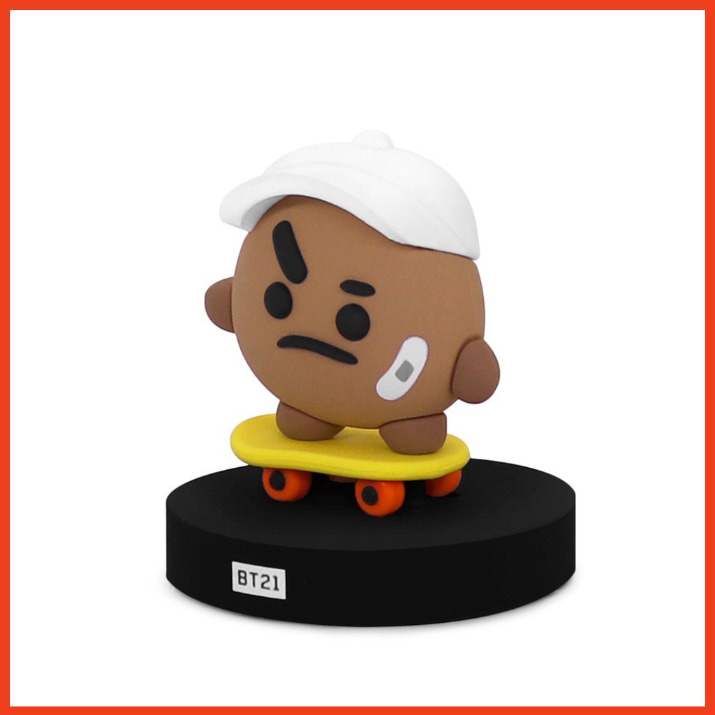 Mô Hình Nhân Vật BT21 B170 100% Chính Hãng