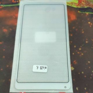 Mặt kính xiaomi mi mix 2s có mã số