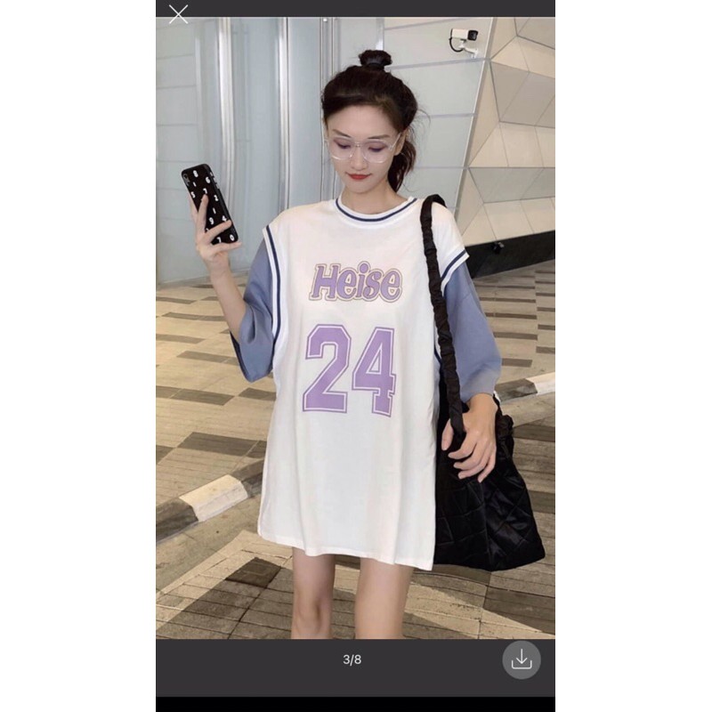 áo thun nữ Farth Eouno unisex đẹp to rộng chất liệu cotton hàng đẹp hot trend 2022