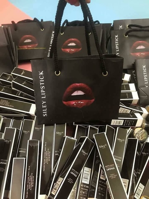 Son lỳ siley | BigBuy360 - bigbuy360.vn