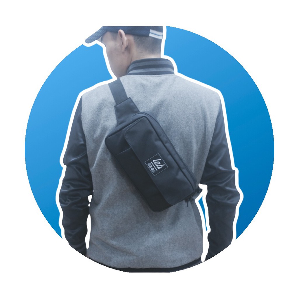Giảm sập sàn - TÚI ĐEO CHÉO HIPBAG - NHIỀU MÀU SẮC. | BigBuy360 - bigbuy360.vn