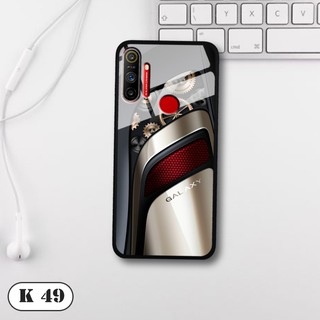 Ốp lưng Realme C3 - In hình 3D