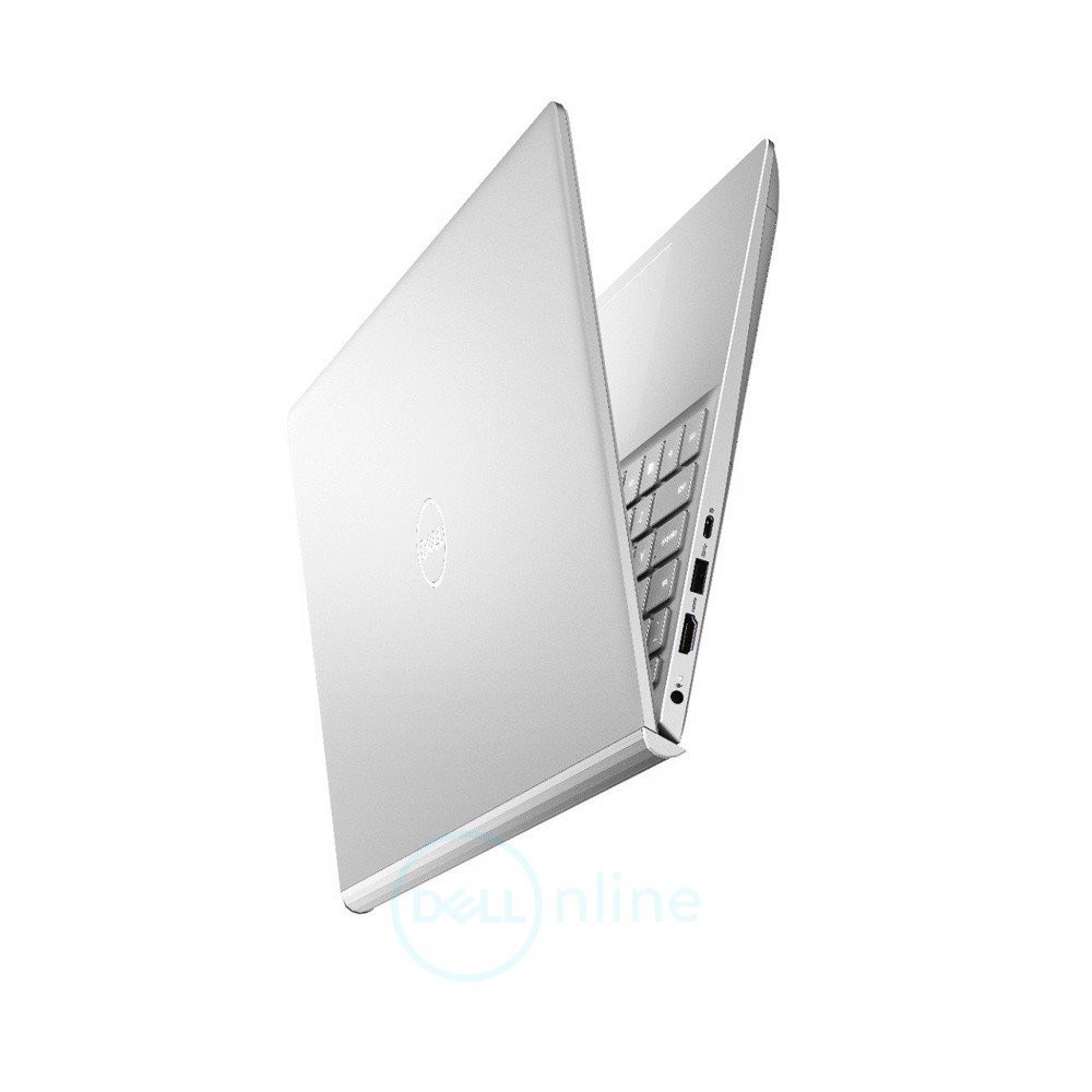 [Mã ELTECHZONE giảm 5% đơn 500K] Laptop Dell Inspiron 7501 X3MRY1 Bạc i7-10750H 8GB 512GB 15.6" FHD GTX1650Ti Win10 | BigBuy360 - bigbuy360.vn