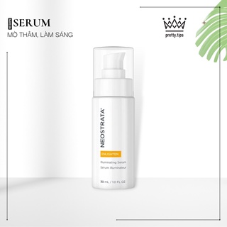 Tinh chất làm sáng da NEOSTRATA Enlighten Illuminating Serum 30ml