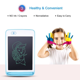 Bảng Vẽ Điện Tử 6.5 Inch