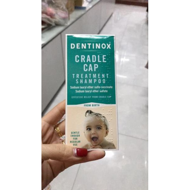 Dầu gội chuyên trị cứt trâu