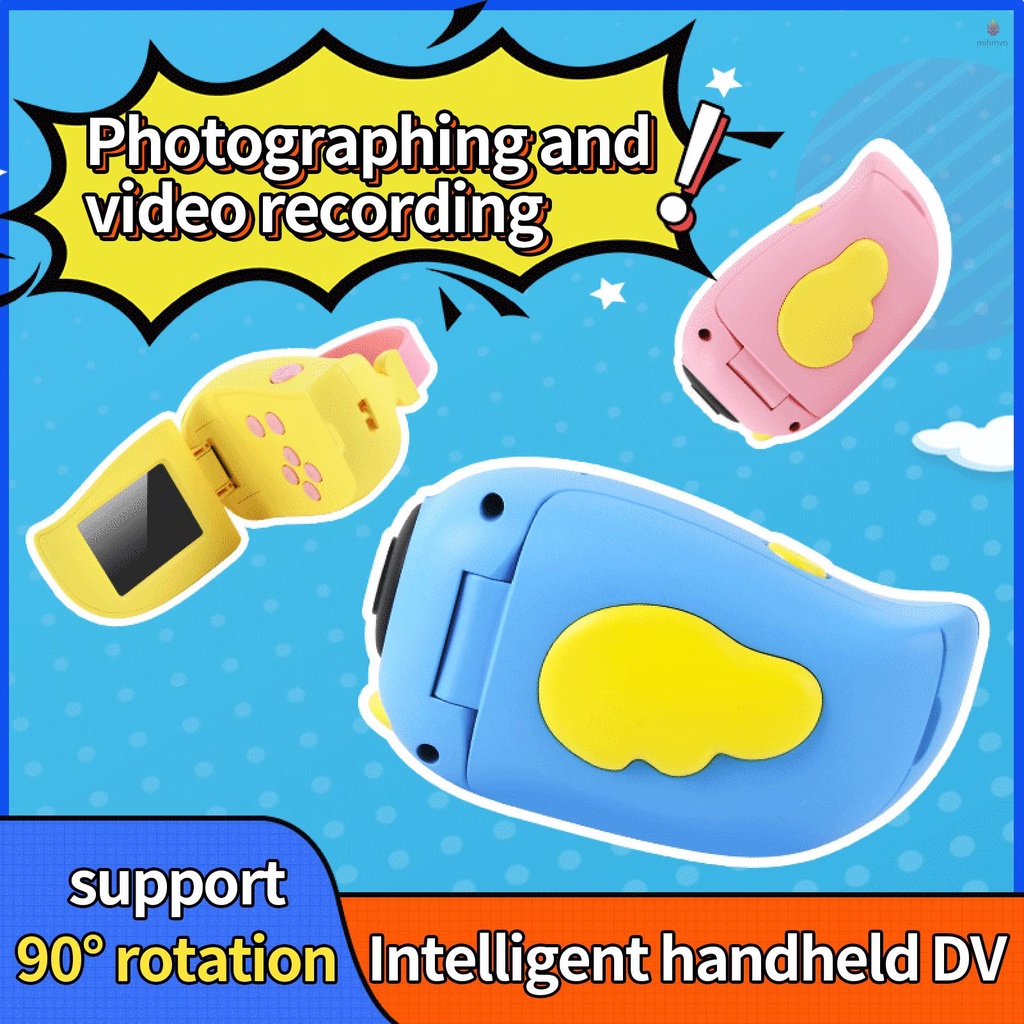 Máy quay video mini SLR 20MP màn hình 2.4 inch/32G hỗ trợ thẻ TF có thể sạc lại
 | BigBuy360 - bigbuy360.vn
