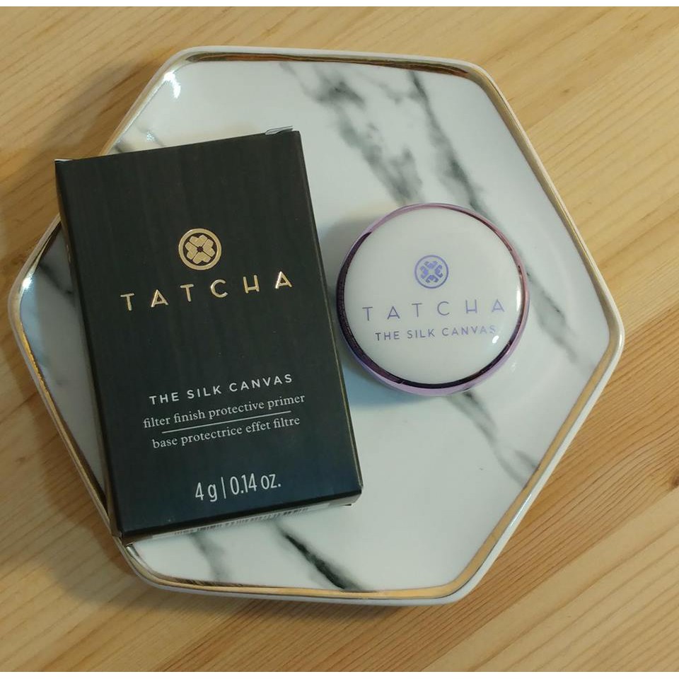 ‼️KEM LÓT KIỀM DẦU LÀM MỜ LCL TATCHA THE SILK CANVAS