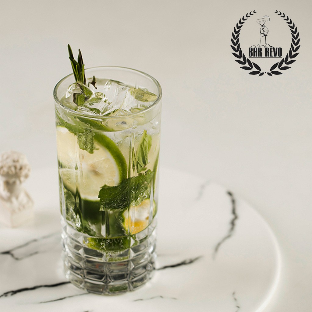 Highball Longdrink - Ly Thủy Tinh