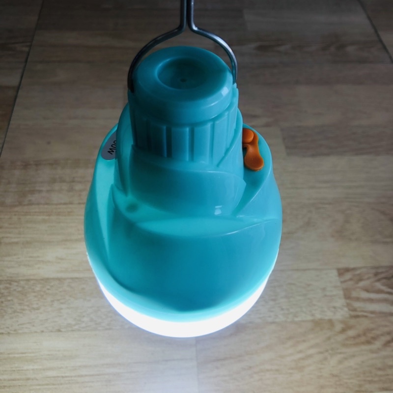 Bóng tích điện siêu sáng to/bé 120w/60w có