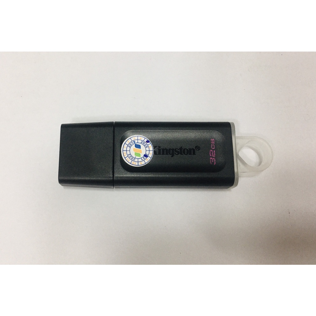 USB 3.2 Kingston DataTraveler Exodia _DTX 32GB | BigBuy360 - bigbuy360.vn