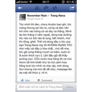Nước hoa hồng