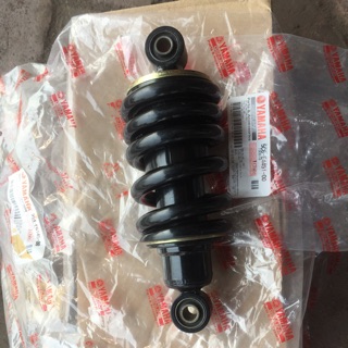 Giảm sóc sau exciter135 yamaha