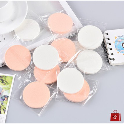 Mút Trang Điểm 3 miếng