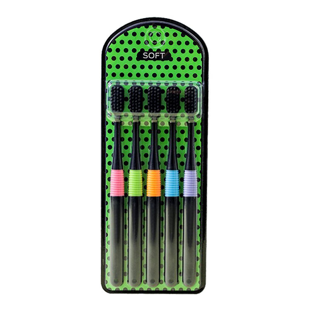 Bàn Chải Đánh Răng Chăm Sóc Răng Miệng Cho Gia Đình