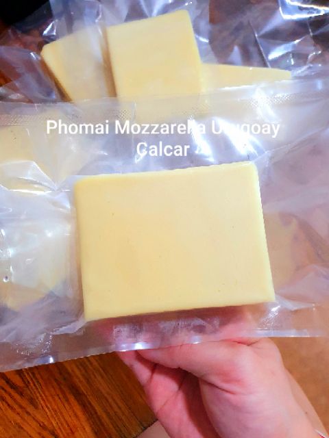 Phomai Uruguay Calcar nguyên tảng 4kg