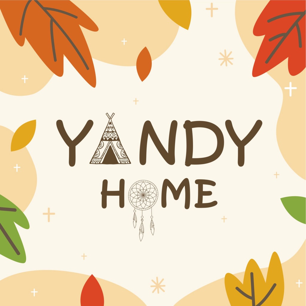 🍀Yandy Home🍀Tiệm gốm nhà Yan