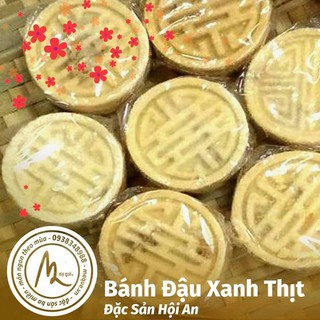Bánh Đạu Xanh Hội An