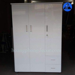 Tủ quần áo nhựa đàu loan đẹp Bảo hành 2 năm tại nhà