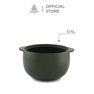 NỒI DƯỠNG SINH MINH LONG VESTA 0.4L