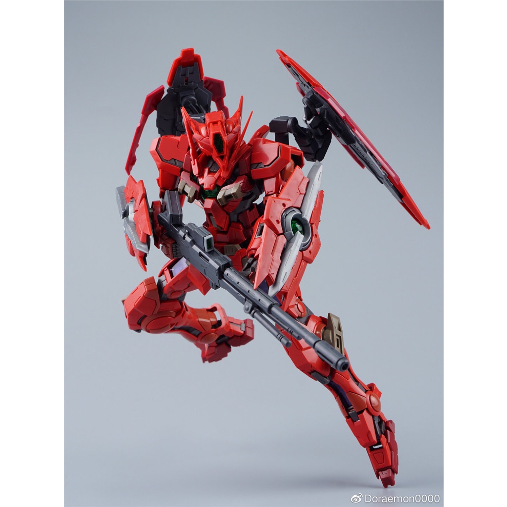 Mô hình lắp ráp Type-X Suit cho mô hình gunpla 1/100