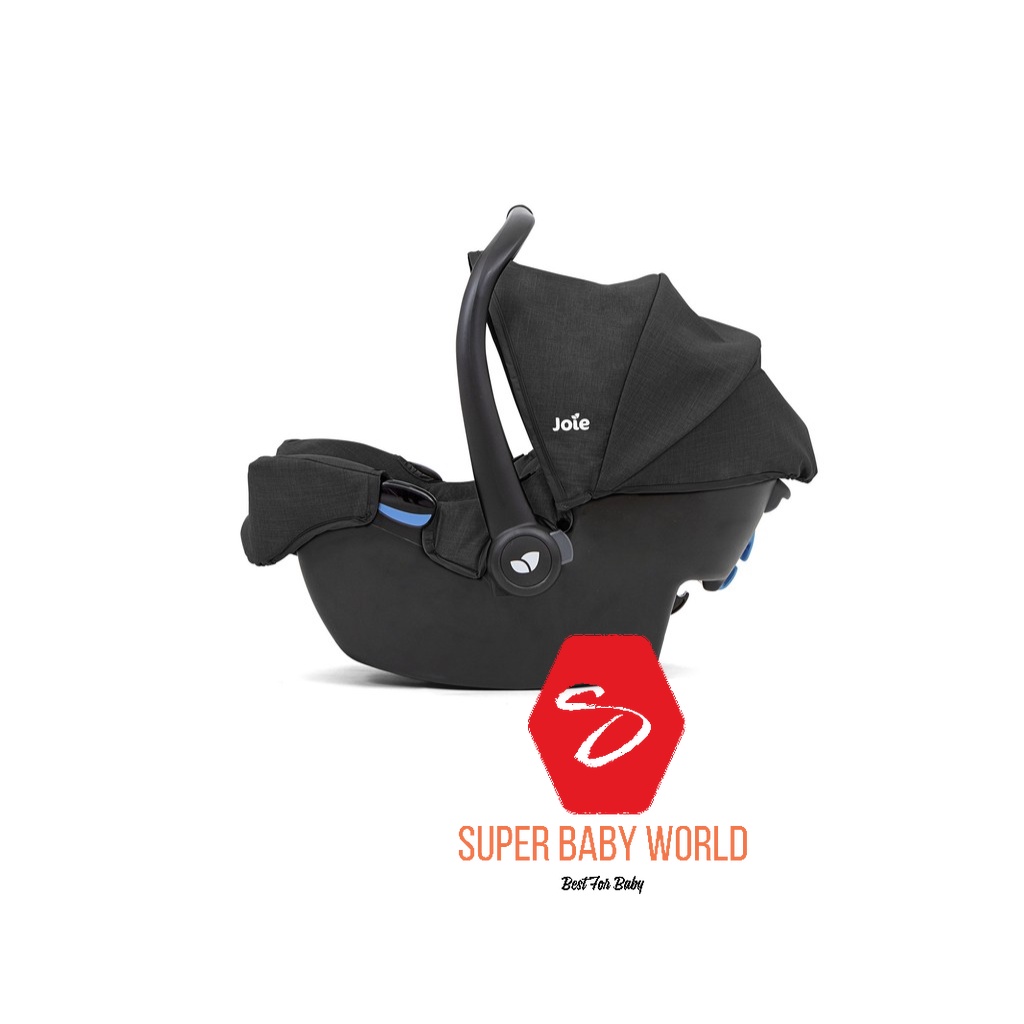 Ghế ngồi ô tô trẻ em Joie Gemm 0-13kg