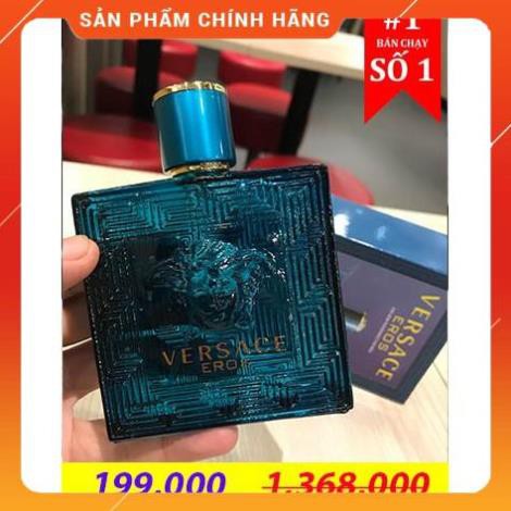 Nước Hoa Nam Nữ Cao Cấp Vẻrsae 100ml Cực Thơm  Cực Thơm