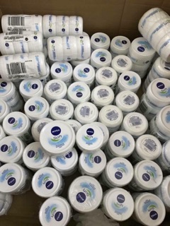 Kem dưỡng ẩm Nivea Soft Nga